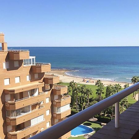 Апартаменты Vista Mar I - Magic World El Borseral Экстерьер фото
